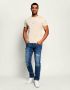 GUESS Tricou | Slim Fit