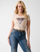 GUESS Tricou | Slim Fit