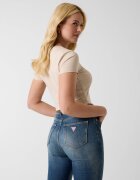 GUESS Tricou | Slim Fit