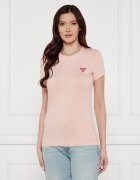 GUESS Tricou | Slim Fit