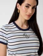 GUESS Tricou | Slim Fit