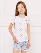 GUESS Tricou | Slim Fit