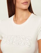 GUESS Tricou | Slim Fit
