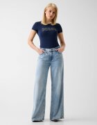 GUESS Tricou | Slim Fit