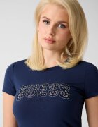 GUESS Tricou | Slim Fit