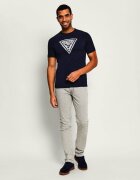 GUESS Tricou | Slim Fit