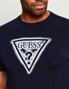 GUESS Tricou | Slim Fit