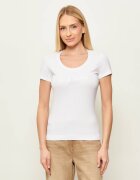 GUESS Tricou | Slim Fit