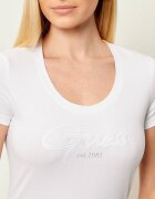 GUESS Tricou | Slim Fit