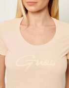GUESS Tricou | Slim Fit