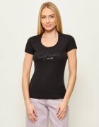 GUESS Tricou | Slim Fit