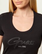 GUESS Tricou | Slim Fit