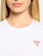 GUESS Tricou | Slim Fit