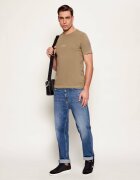 GUESS Tricou | Slim Fit