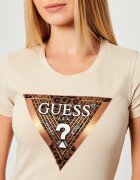 GUESS Tricou | Slim Fit