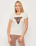 GUESS Tricou | Slim Fit