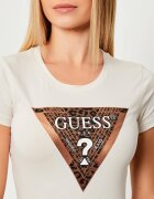 GUESS Tricou | Slim Fit