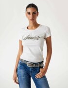 GUESS Tricou | Slim Fit