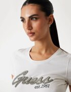 GUESS Tricou | Slim Fit