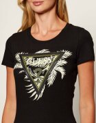 GUESS Tricou | Slim Fit