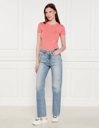 GUESS Tricou | Slim Fit