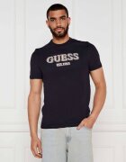 GUESS Tricou | Slim Fit