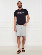 GUESS Tricou | Slim Fit