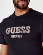 GUESS Tricou | Slim Fit