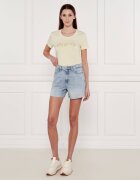 GUESS Tricou | Slim Fit