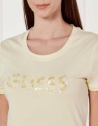 GUESS Tricou | Slim Fit