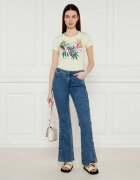 GUESS Tricou | Slim Fit