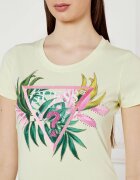 GUESS Tricou | Slim Fit