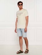 GUESS Tricou | Slim Fit