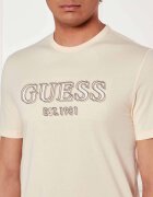 GUESS Tricou | Slim Fit