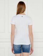 GUESS Tricou | Slim Fit