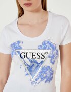 GUESS Tricou | Slim Fit