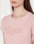 GUESS Tricou | Slim Fit