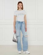 GUESS Tricou | Slim Fit