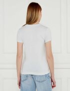 GUESS Tricou | Slim Fit