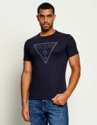 GUESS Tricou | Slim Fit