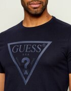 GUESS Tricou | Slim Fit