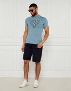 GUESS Tricou | Slim Fit