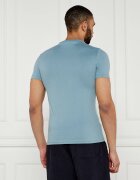 GUESS Tricou | Slim Fit