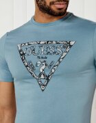 GUESS Tricou | Slim Fit