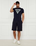 GUESS Tricou | Slim Fit