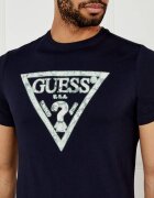 GUESS Tricou | Slim Fit