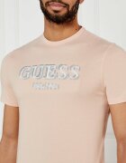GUESS Tricou | Slim Fit