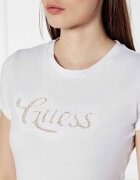 GUESS Tricou | Slim Fit