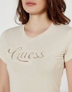 GUESS Tricou | Slim Fit