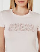 GUESS Tricou | Slim Fit